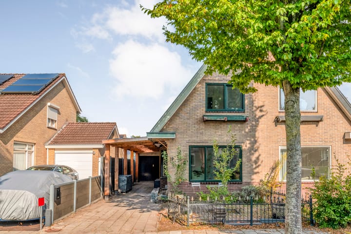 Foto 40 van Prinses Marijkelaan 19