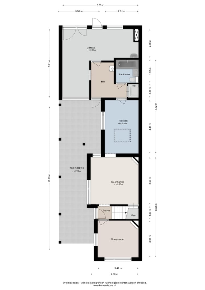 Foto 41 van Prinses Marijkelaan 19