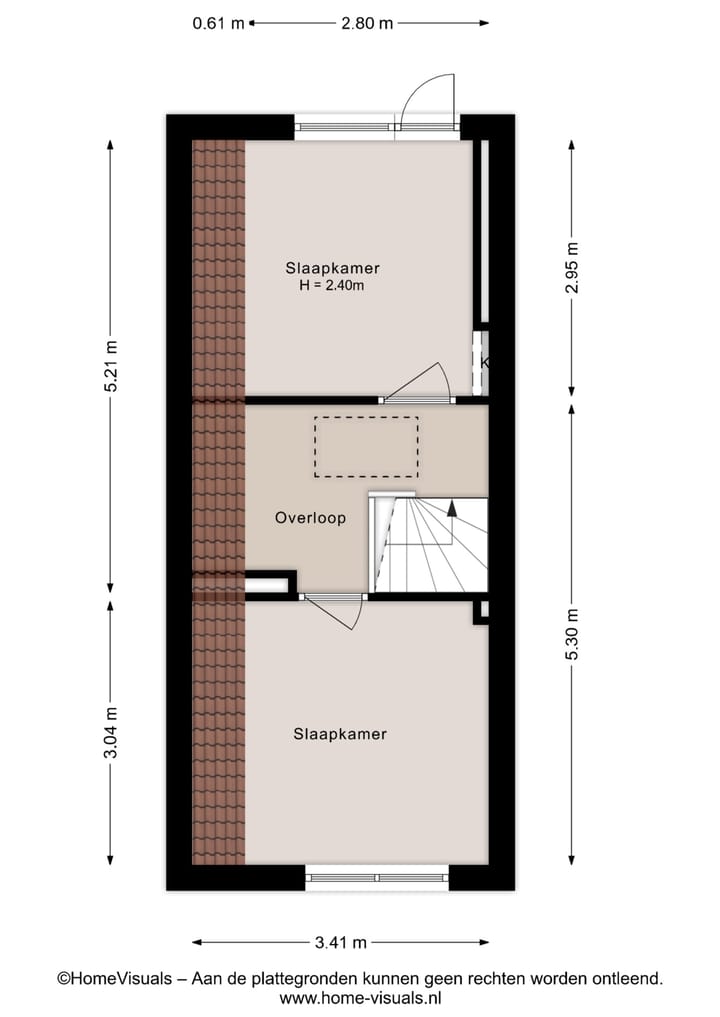 Foto 42 van Prinses Marijkelaan 19