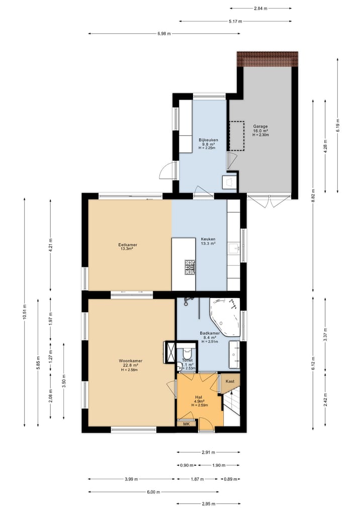 Photo 56 of Mounewei 31