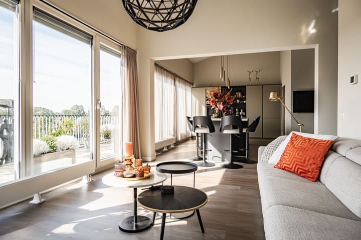 Foto 1 van Vesting 118