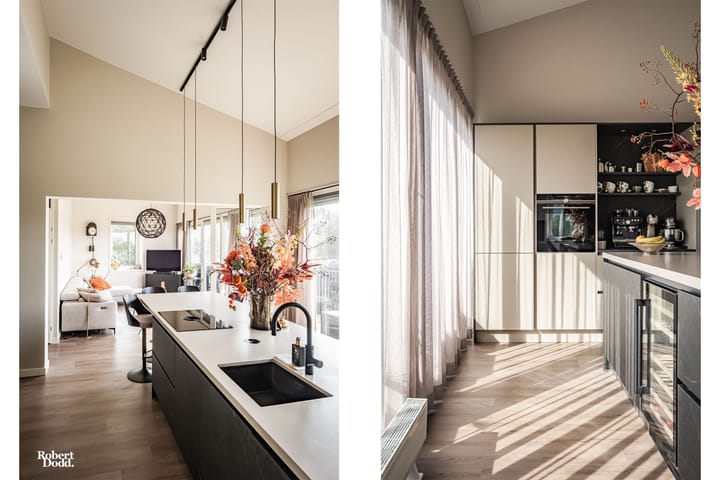 Foto 2 van Vesting 118