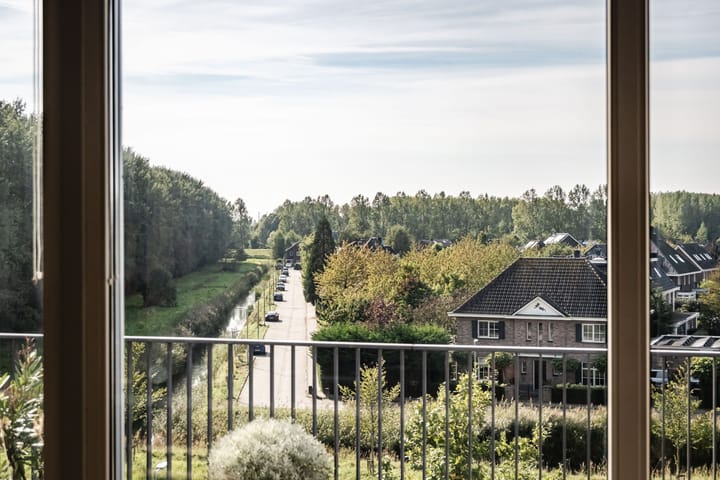 Foto 3 van Vesting 118