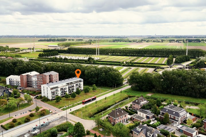 Foto 5 van Vesting 118