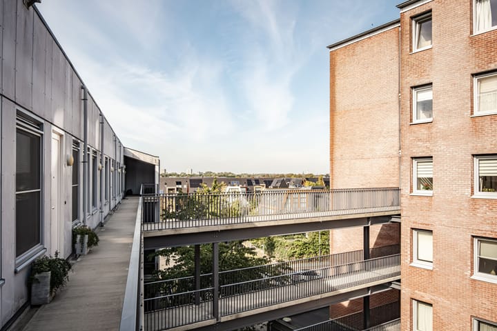 Foto 7 van Vesting 118