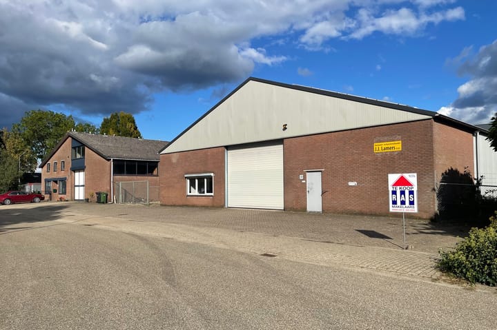 Poort van Midden Gelderland Groen 20, Heteren