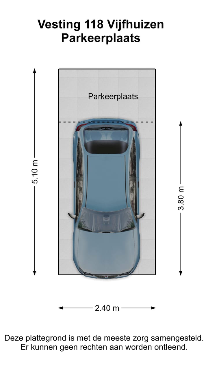 Foto 43 van Vesting 118