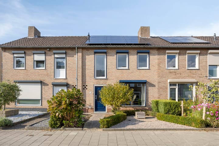Schepen Cruysanckerstraat 3