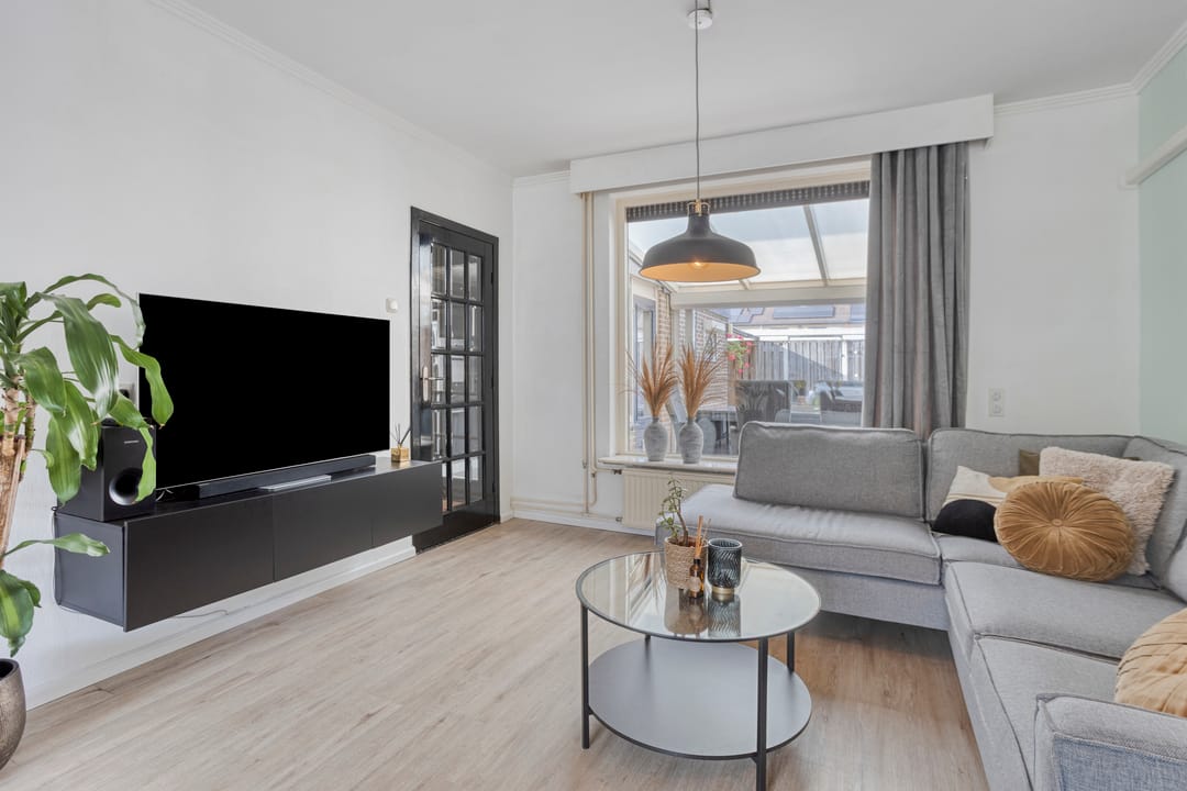 Foto 2 van Schepen Cruysanckerstraat 3