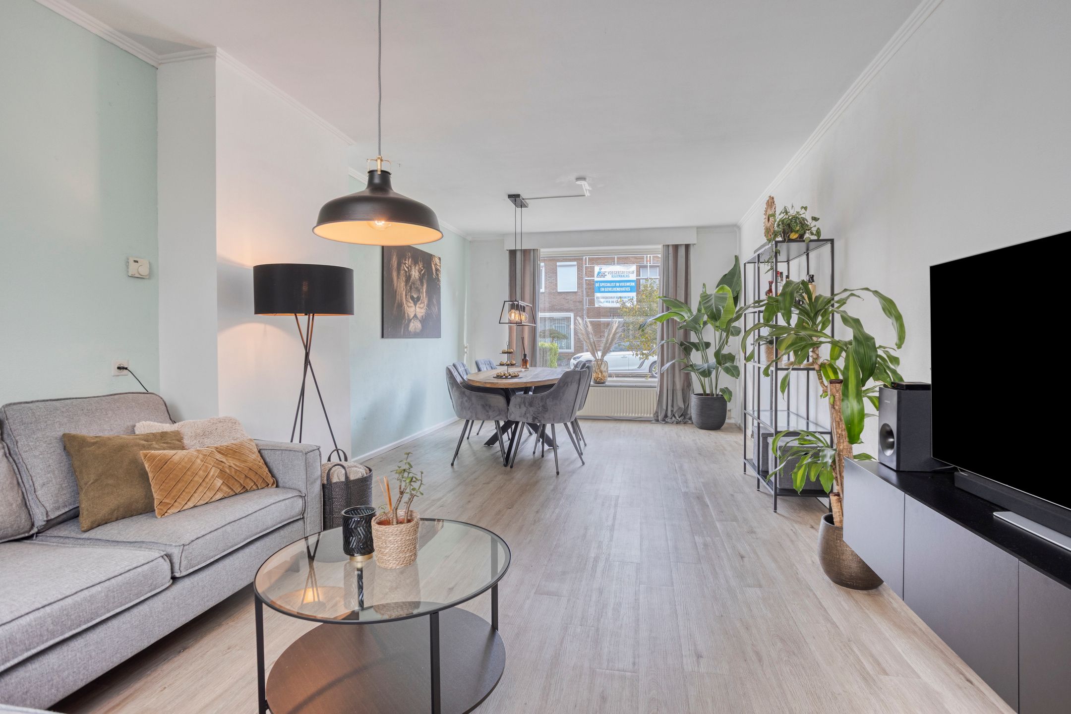 Foto 3 van Schepen Cruysanckerstraat 3