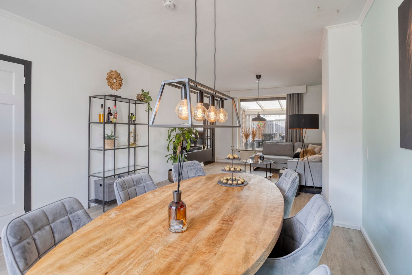 Foto 5 van Schepen Cruysanckerstraat 3