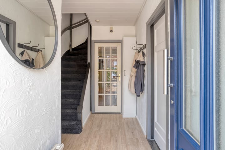 Foto 11 van Schepen Cruysanckerstraat 3