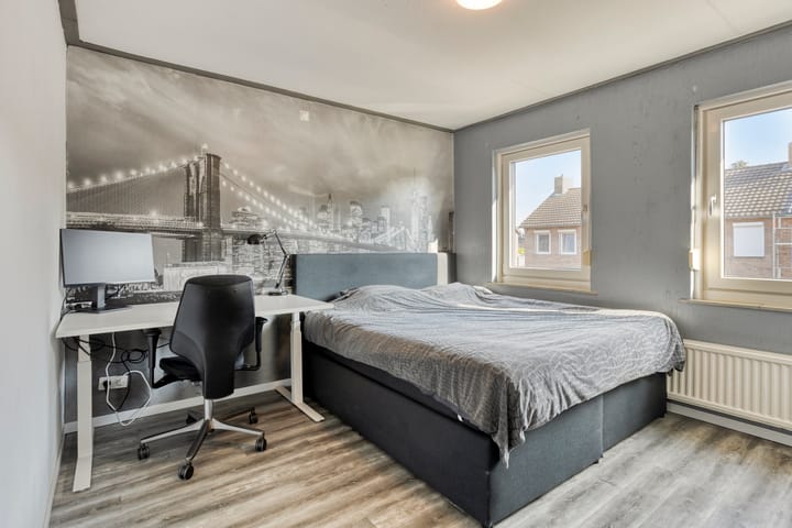 Foto 17 van Schepen Cruysanckerstraat 3