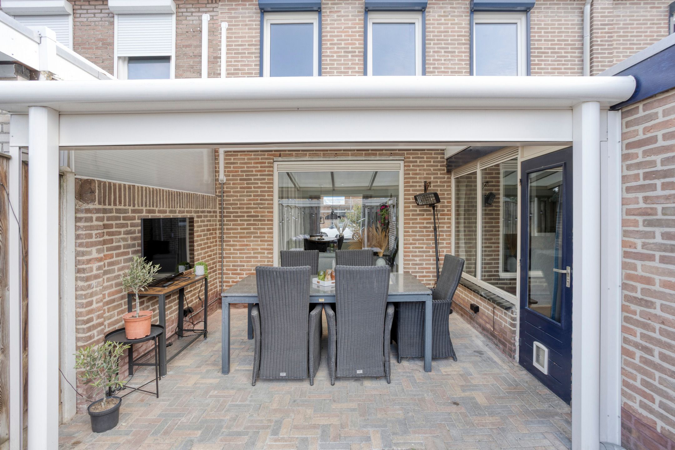 Foto 24 van Schepen Cruysanckerstraat 3