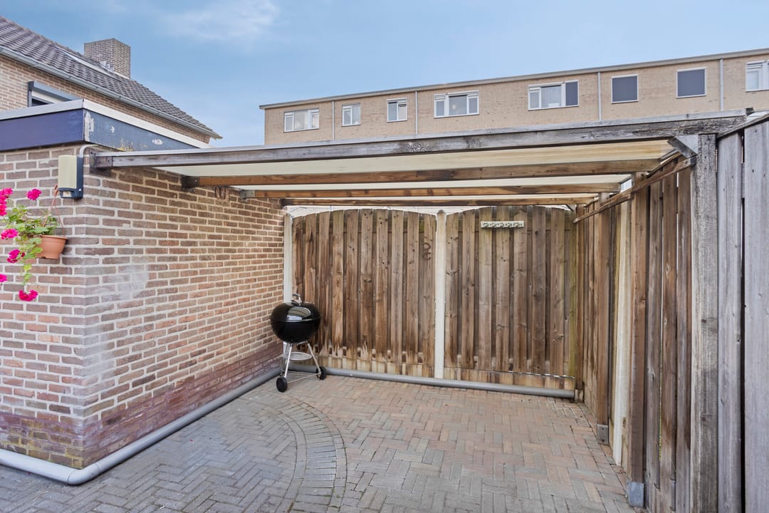 Foto 26 van Schepen Cruysanckerstraat 3