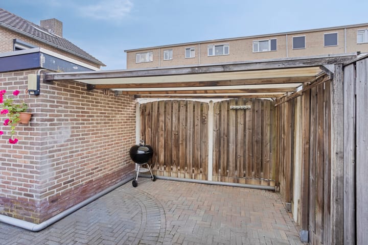 Foto 26 van Schepen Cruysanckerstraat 3