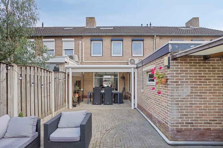 Foto 27 van Schepen Cruysanckerstraat 3