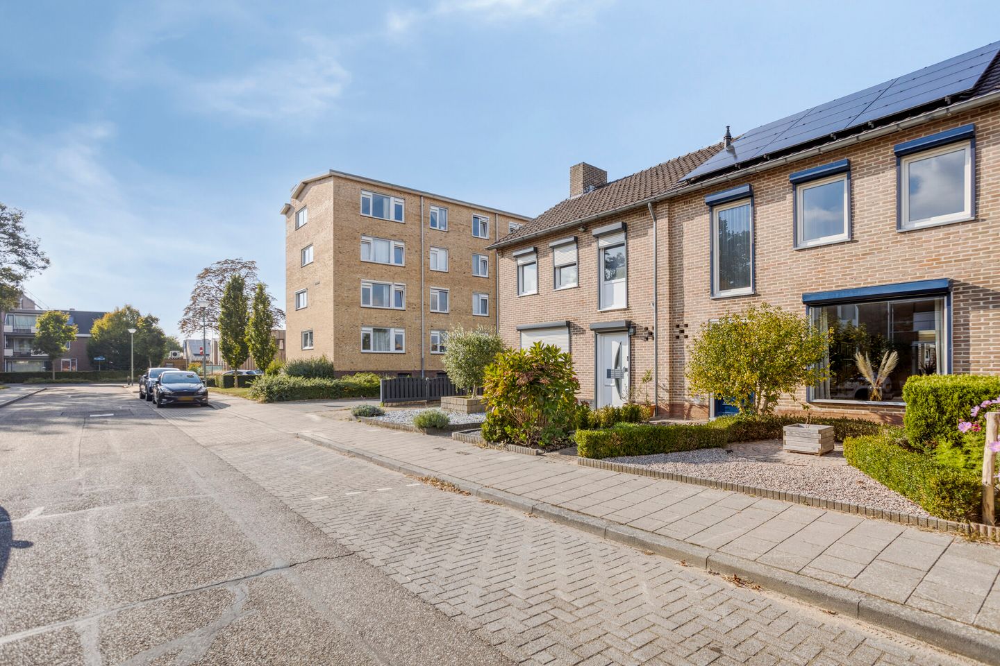 Foto 29 van Schepen Cruysanckerstraat 3