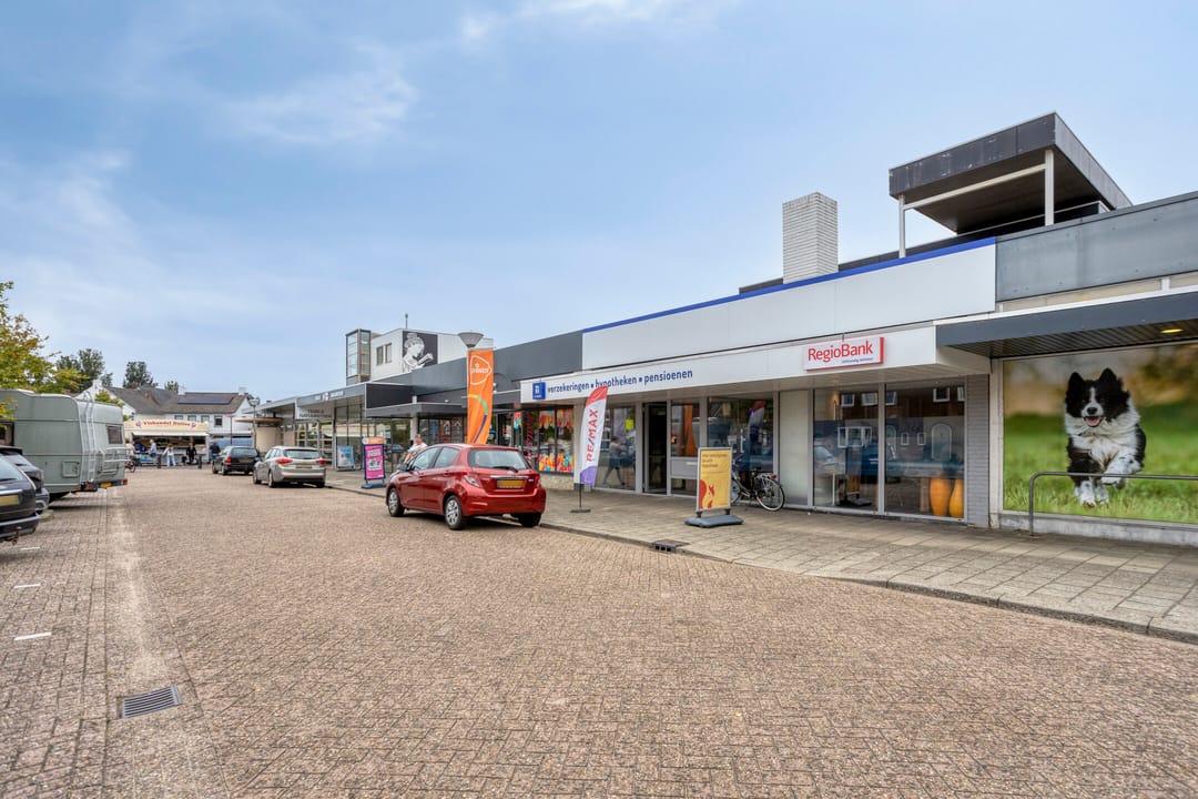 Foto 31 van Schepen Cruysanckerstraat 3