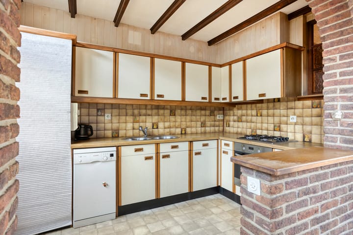 Foto 9 van Pelléaspad 11