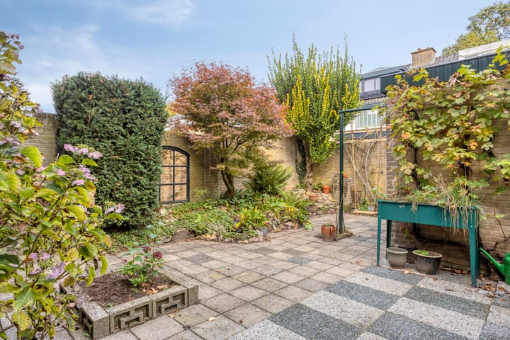 Foto 20 van Pelléaspad 11