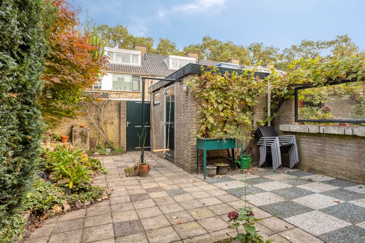 Foto 21 van Pelléaspad 11