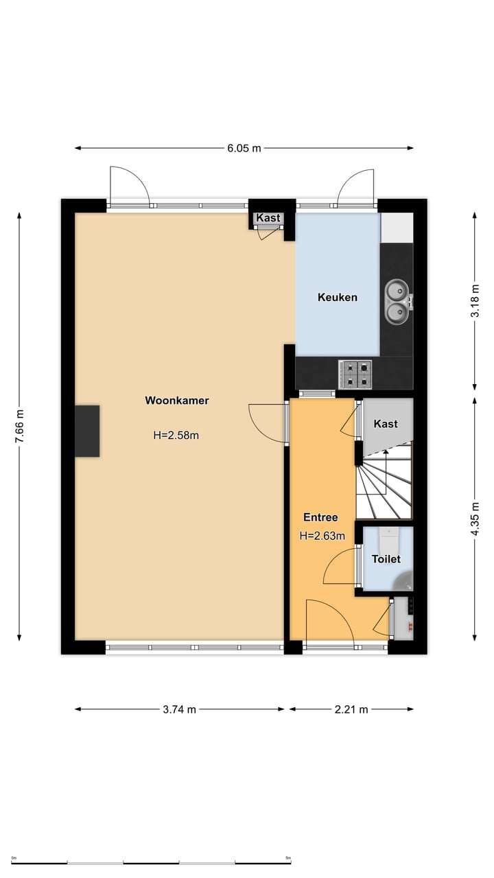 Foto 24 van Pelléaspad 11