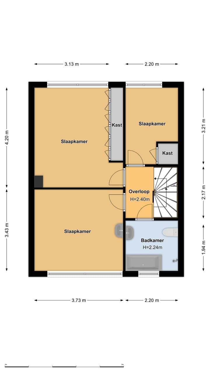 Foto 25 van Pelléaspad 11