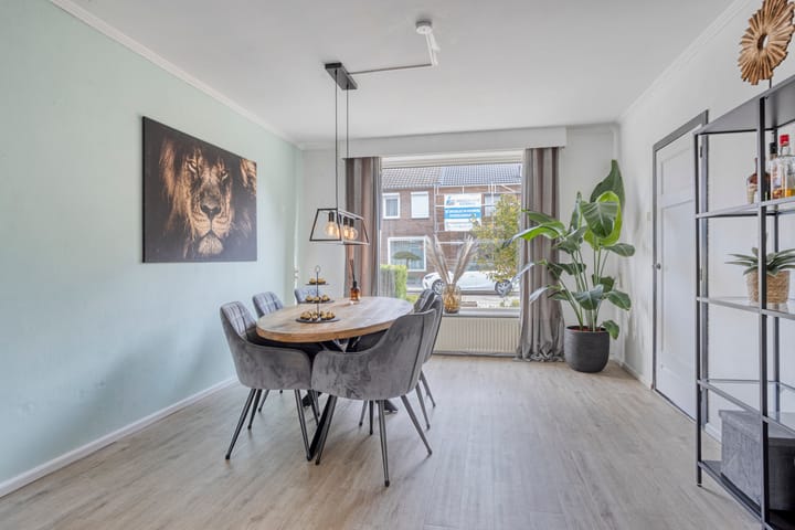 Foto 4 van Schepen Cruysanckerstraat 3