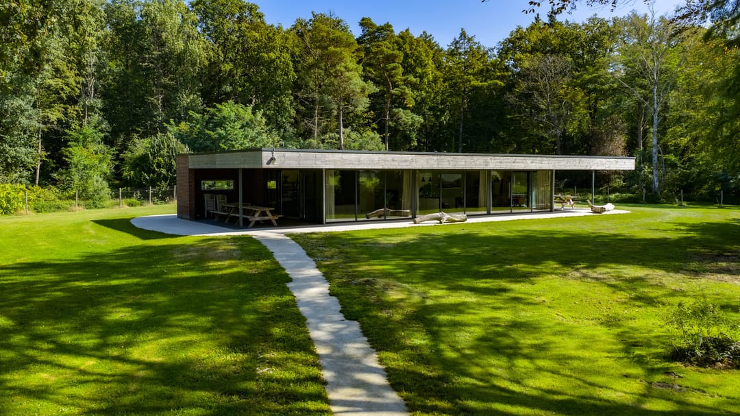 Foto 2 van Prof. Casimirweg 2