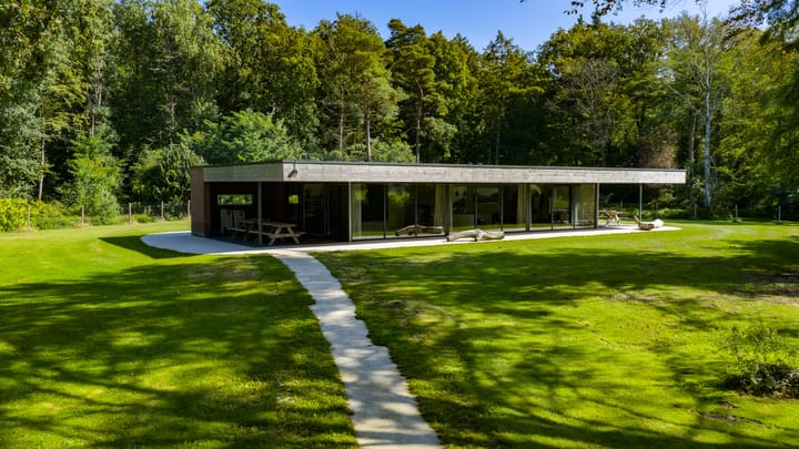 Foto 2 van Prof. Casimirweg 2