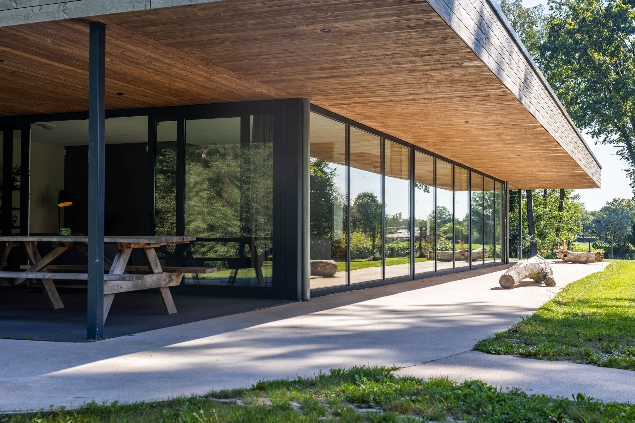 Foto 3 van Prof. Casimirweg 2