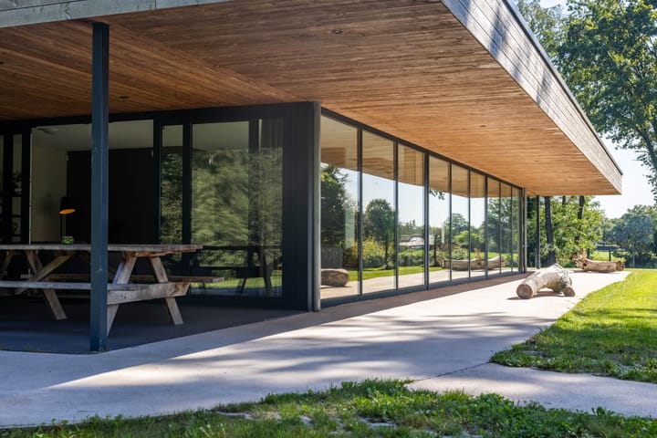 Foto 3 van Prof. Casimirweg 2