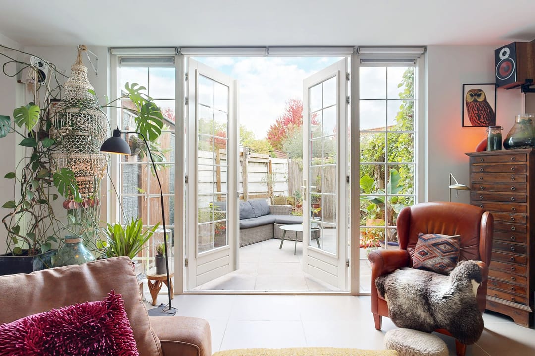 Foto 2 van Leeuwerik 9-A