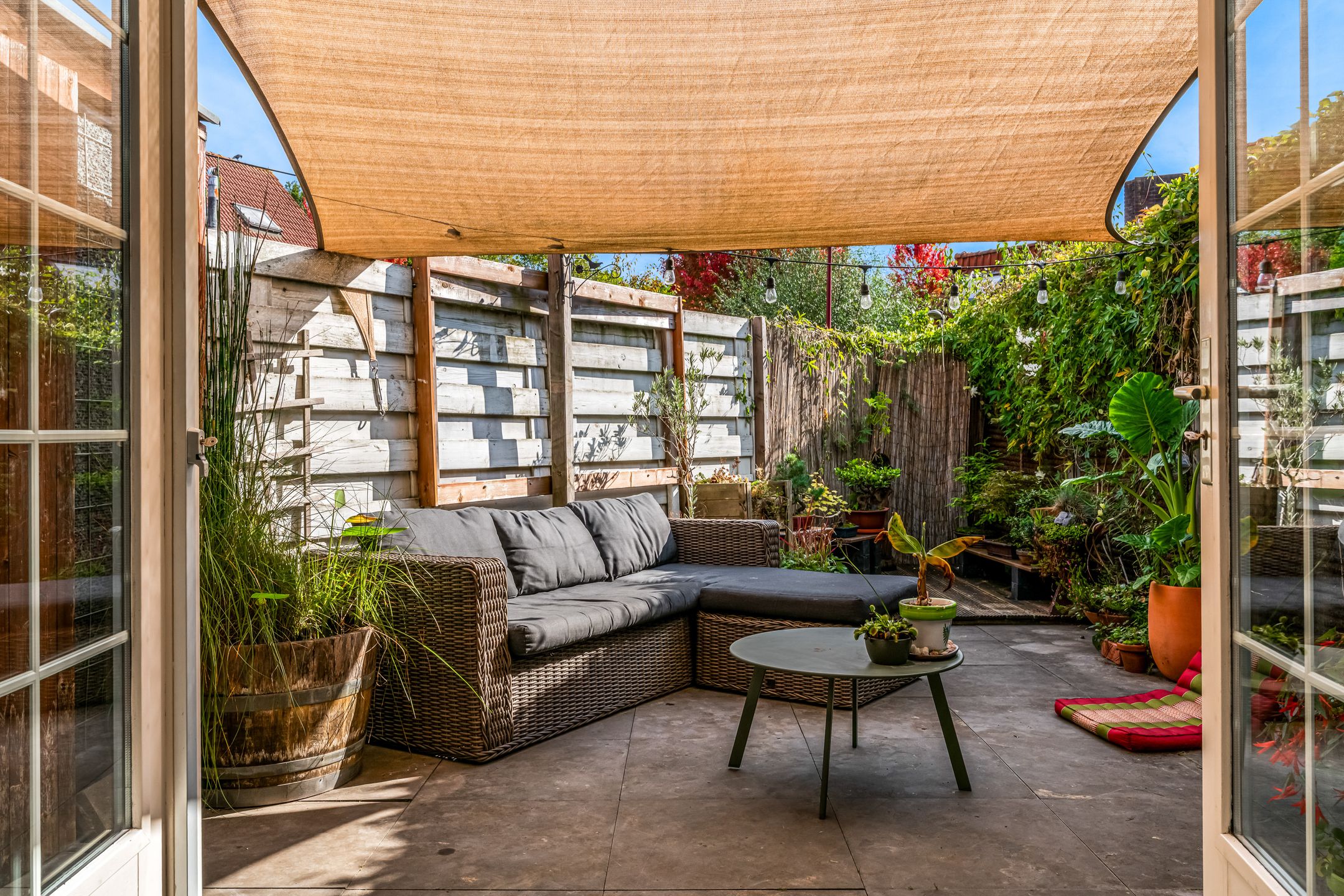 Foto 3 van Leeuwerik 9-A