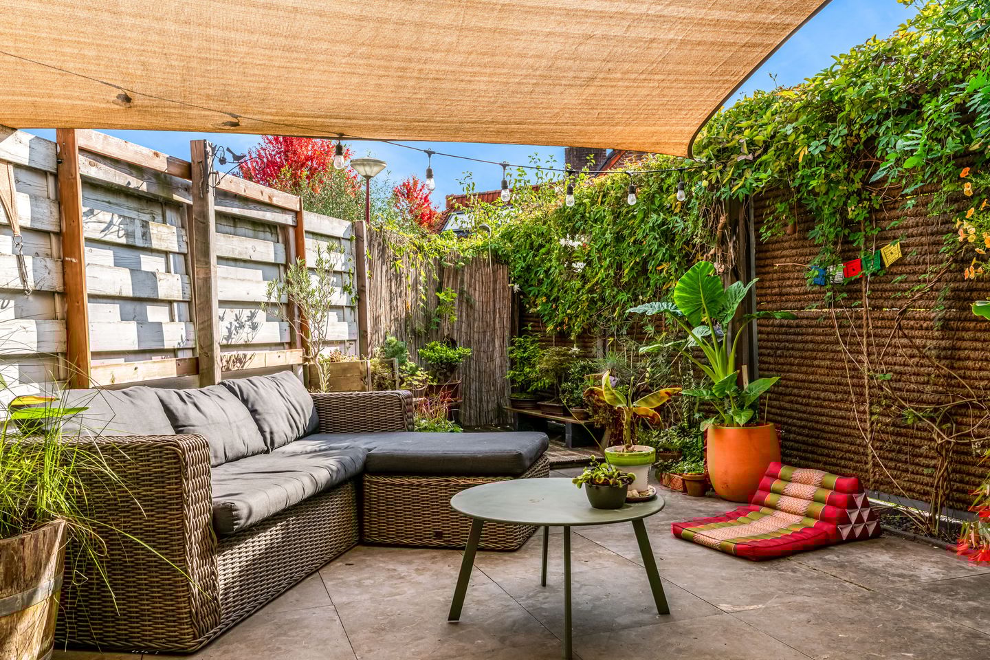 Foto 4 van Leeuwerik 9-A