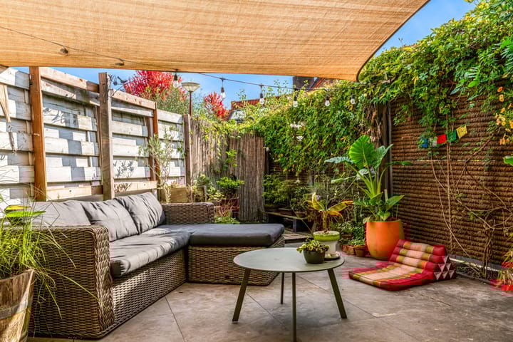 Foto 4 van Leeuwerik 9-A