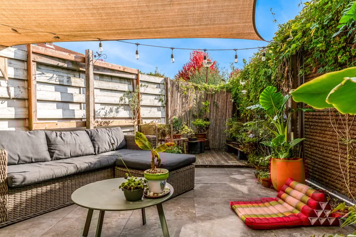 Foto 5 van Leeuwerik 9-A