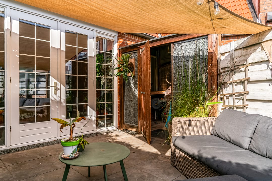 Foto 7 van Leeuwerik 9-A