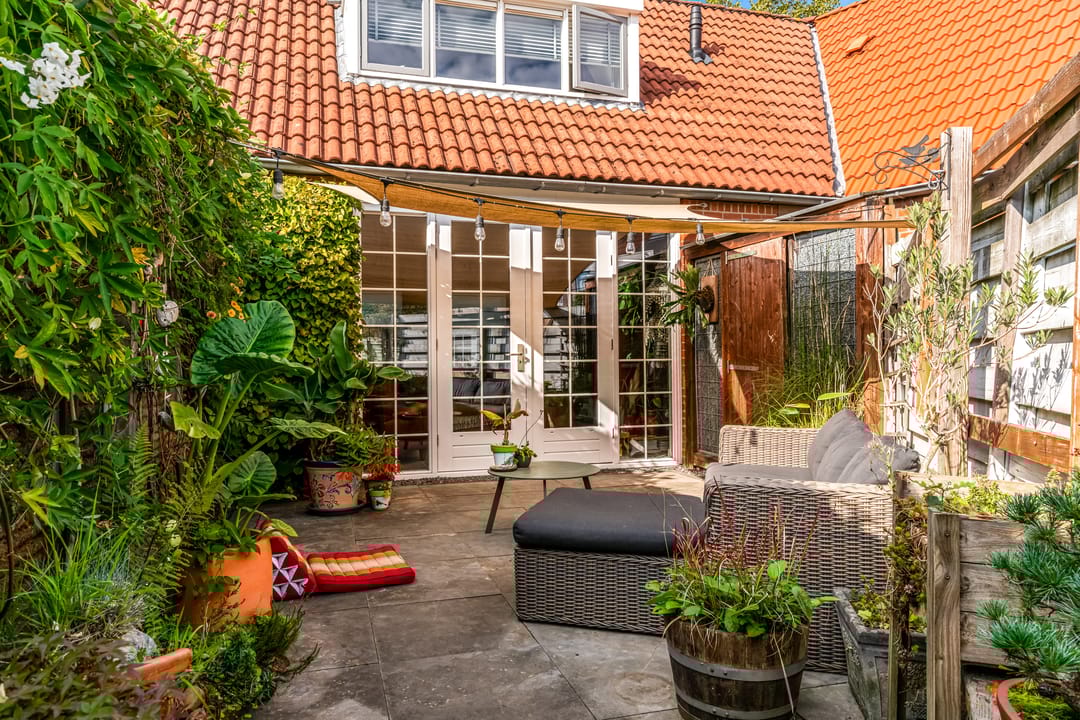 Foto 8 van Leeuwerik 9-A