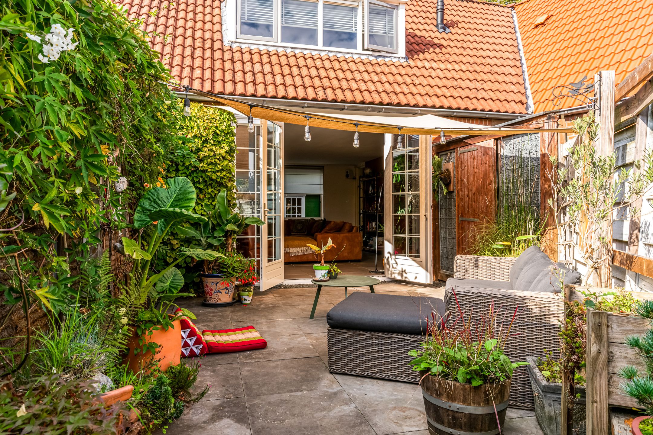 Foto 9 van Leeuwerik 9-A