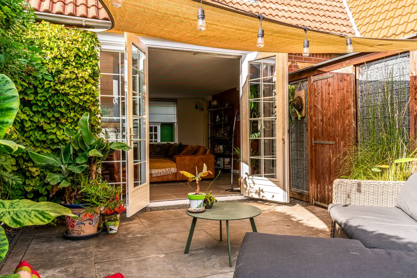 Foto 10 van Leeuwerik 9-A