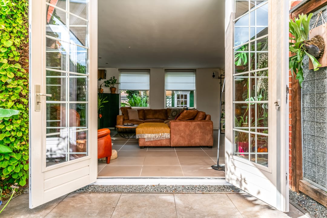 Foto 11 van Leeuwerik 9-A