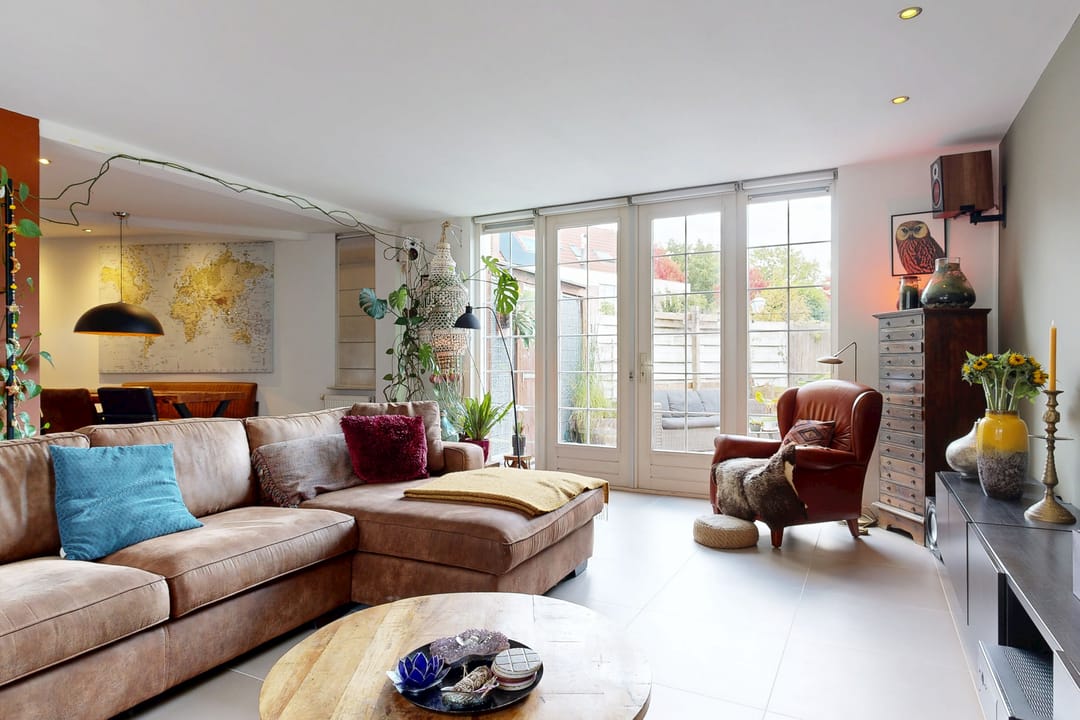 Foto 13 van Leeuwerik 9-A