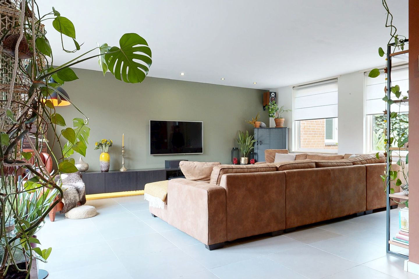 Foto 14 van Leeuwerik 9-A