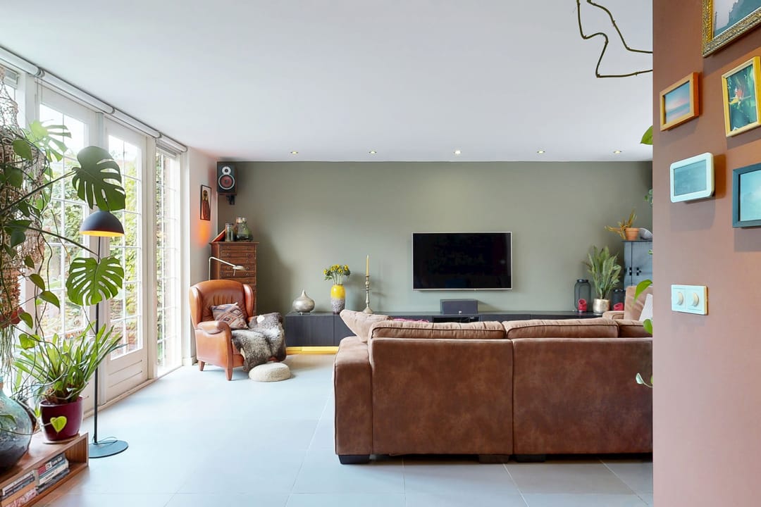 Foto 16 van Leeuwerik 9-A