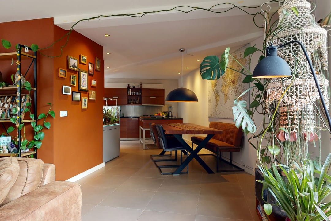 Foto 17 van Leeuwerik 9-A