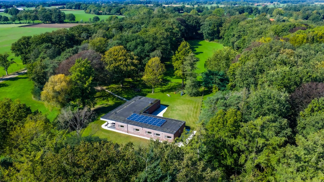 Foto 37 van Prof. Casimirweg 2