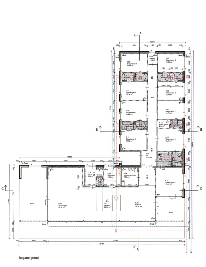 Foto 44 van Prof. Casimirweg 2