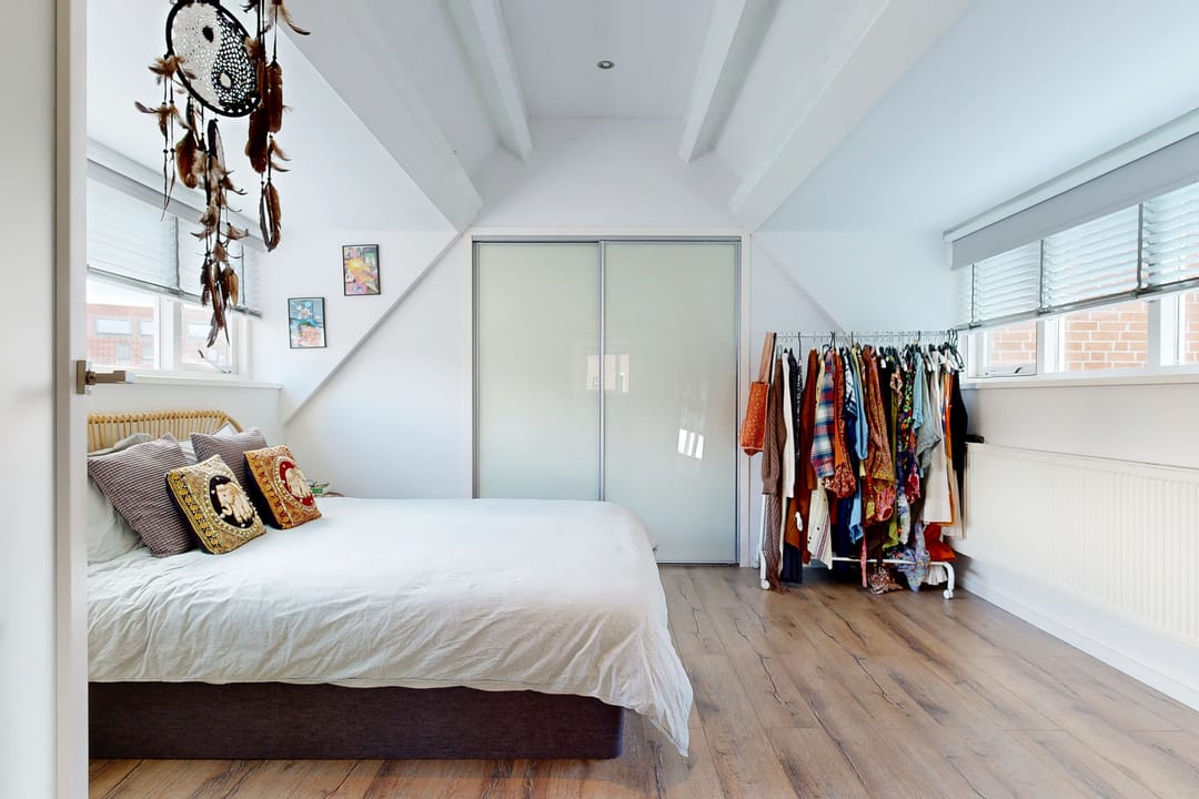 Foto 26 van Leeuwerik 9-A